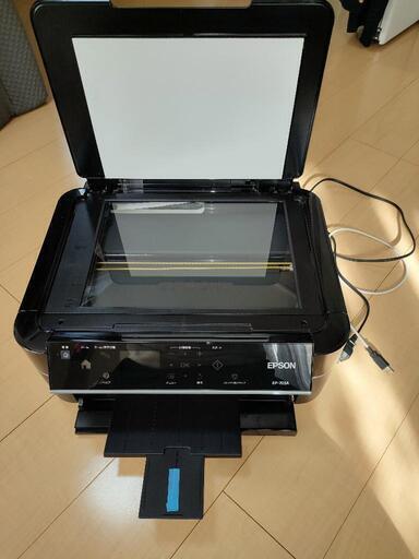 【至急】EPSONプリンター　EP-703A