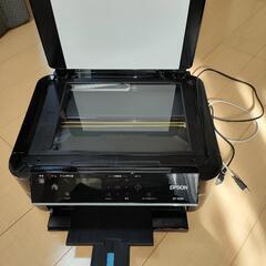 【至急】EPSONプリンター　EP-703A
