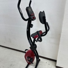 完売致しました。 🌻住まいの助っ人🌻🉐LINE会員限定スペシャル価格🉐エアロバイクの画像