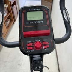 完売致しました。 🌻住まいの助っ人🌻🉐LINE会員限定スペシャル価格🉐エアロバイクの画像