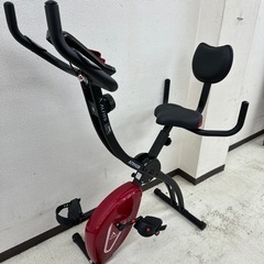 完売致しました。 🌻住まいの助っ人🌻🉐LINE会員限定スペシャル価格🉐エアロバイクの画像