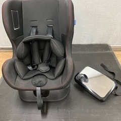 チャイルドシート