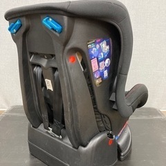 チャイルドシートの画像