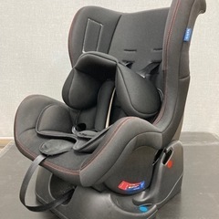 チャイルドシートの画像