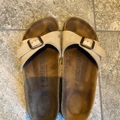 ビルケンシュトック　23cmの画像