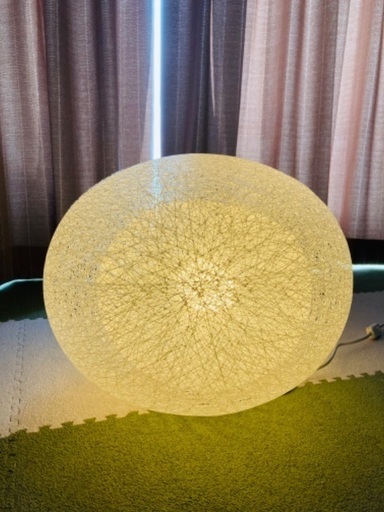 (美品)ヤマギワのマユハナ