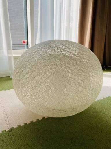 (美品)ヤマギワのマユハナ