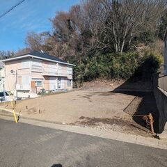 中郡二宮町富士見が丘2丁目　売地　1380万円 − 神奈川県