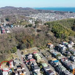 中郡二宮町富士見が丘2丁目　売地　1380万円 - 不動産