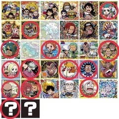 ワンピースウエハース　ばら売り