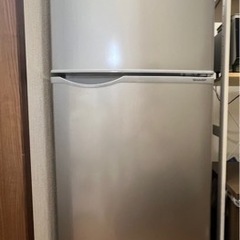 冷蔵庫　シャープ
