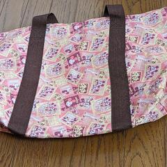 ミッキートートバック　①　
