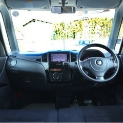 H22 パレットSW XS/検R7.6/フルセグTV/Bカメラ/ETC/パワスラの画像