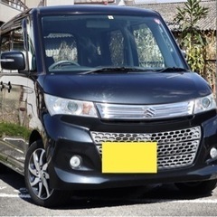 H22 パレットSW XS/検R7.6/フルセグTV/Bカメラ/...