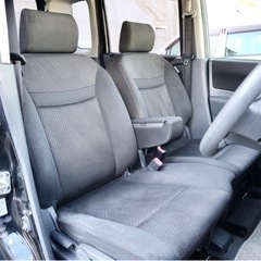 H22 パレットSW XS/検R7.6/フルセグTV/Bカメラ/ETC/パワスラの画像