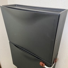 IKEA 収納ケースの画像