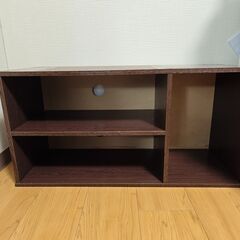 アイリスオーヤマ AVボード モジュール ボックスの画像