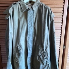 値下げ中ですディーゼル　diesel コート　XL