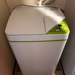 電子レンジ・冷蔵庫・洗濯機まとめて処分しますの画像