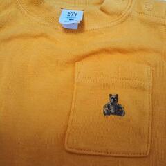 ６０センチ　GAPの画像