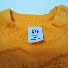 ６０センチ　GAPの画像