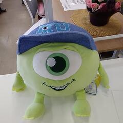 ぬいぐるみ マイク モンスターズ・インク