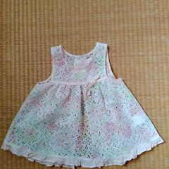 センス・オブ・ワンダーのベビー服の画像