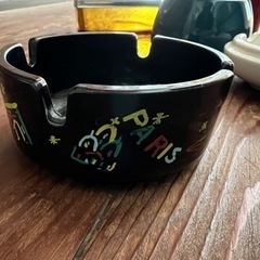 【受け渡し者様決定】灰皿の画像