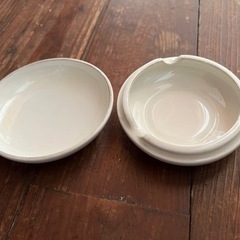 【受け渡し者様決定】NIKKO 灰皿の画像