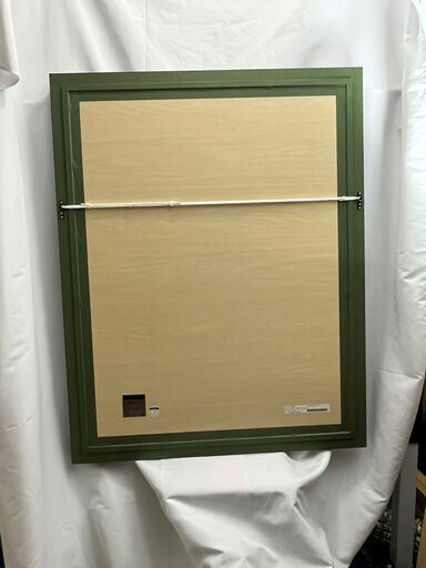 天野喜孝希求-決して暖めてはくれない白アールビバン (鳳仁