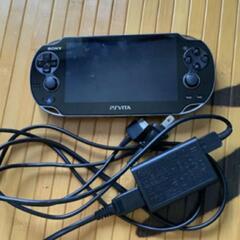 PS Vita 麻雀格闘倶楽部付き