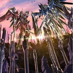 【あと1名】ガンダムSEEDFREEDOM一緒にリピート鑑賞して...