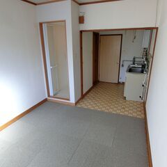 グリーンハイツ　202