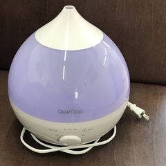 【決まりました】スリーアップ アロマ ハイブリッド加湿器 3.3...