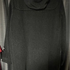 ダッフルコート 160サイズ レディース ティーンズ 子供 冬の画像