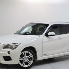 ⭐審査通過率９５％オトロン自社ローン⭐【036235】BMW X...