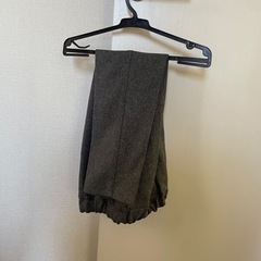フォーマルスーツの画像