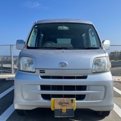 🐯４ナンバ　ターボ  10万k　車検満タン❄️極冷クーラ