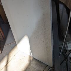 サイディング　小屋の囲い等にの画像