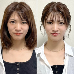 パーソナルメイクレッスンモニター募集