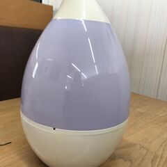 【決まりました】☆山善 加湿器 JPRD-FT40-WH 2017年製