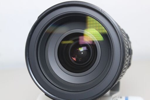 Nikon/AF-S NIKKOR 28-300mm f3.5-5.6G ED VR/ズームレンズ ⑤