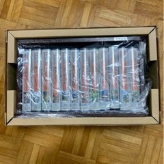 VHSビデオ全集 京都逍遥 12巻セットの画像