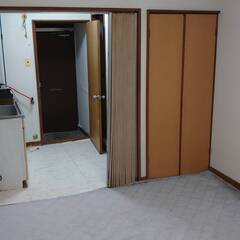 グリーンハイツ　101