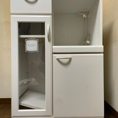 レンジストッカー LCF-9565SL