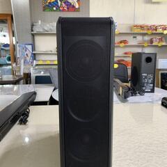 YAMAHA ホームシアタースピーカーYSP-2200 NS-SWP600の画像