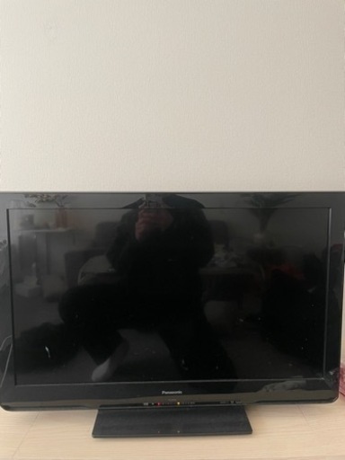 液晶テレビ Panasonic VIERA C50 TH-L32C50