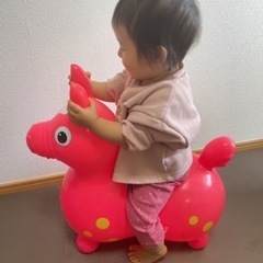ロディ RODY ピンク