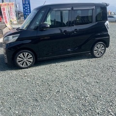 車検たっぷり！低走行！ディズルークス　ライダーの画像