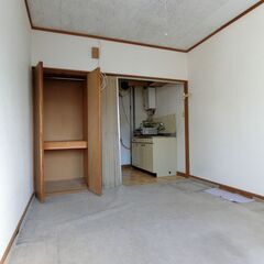 グリーンハイツ　102